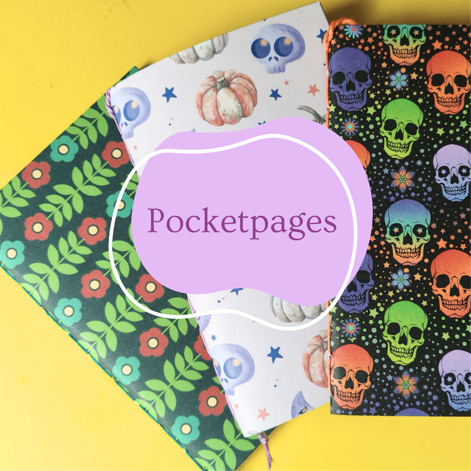 Pocketpages