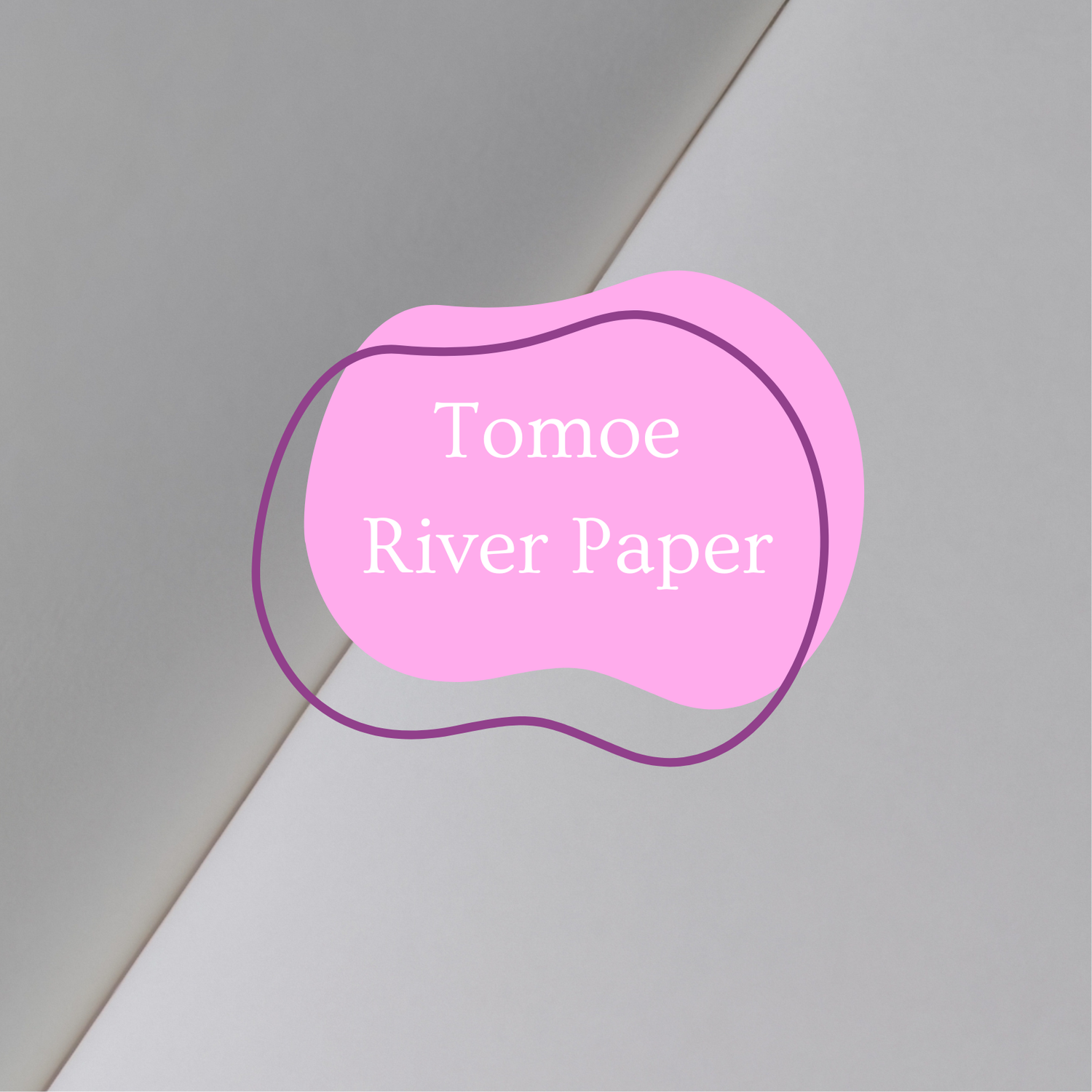 Tomoe River Paper