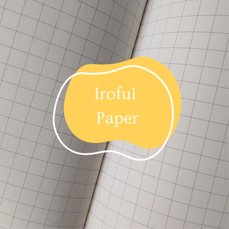 Iroful Paper