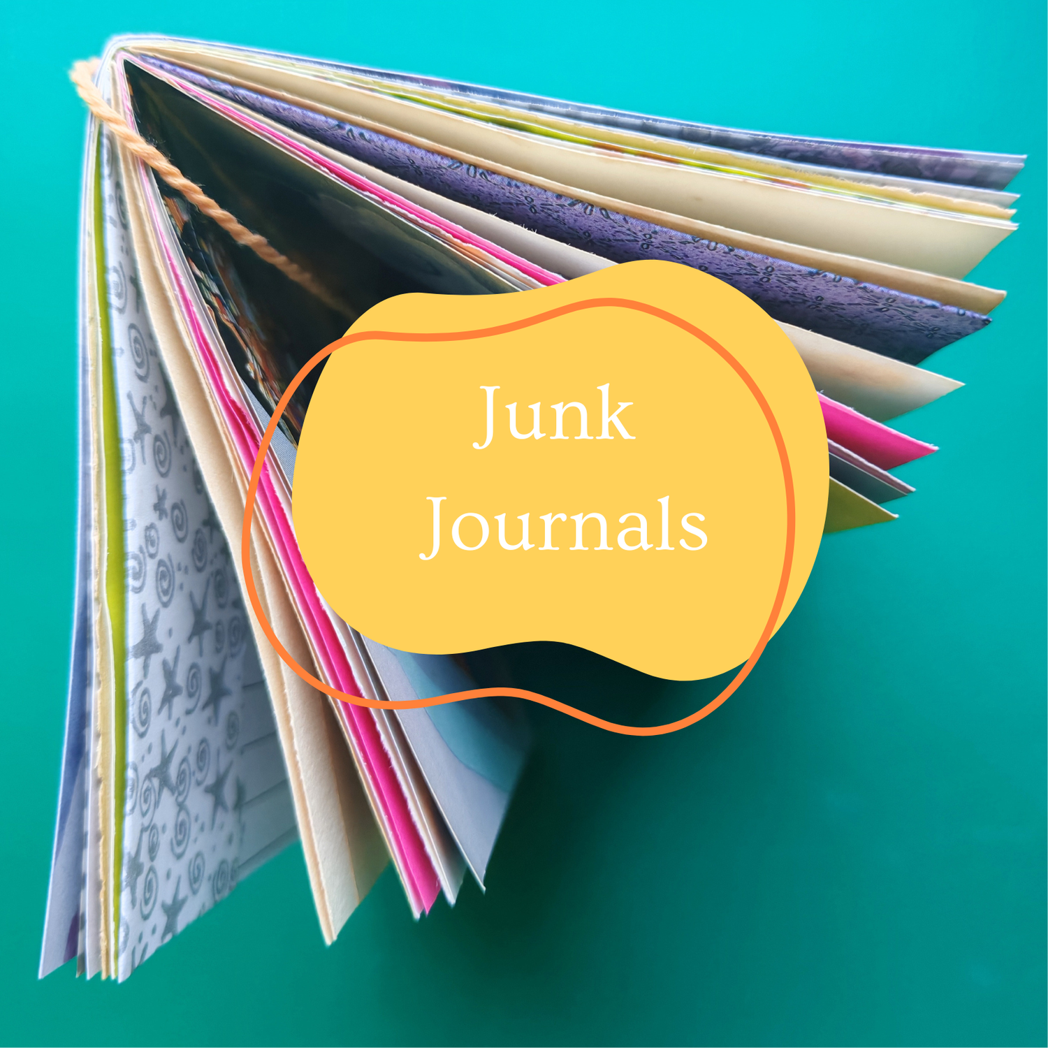 Junk Journals