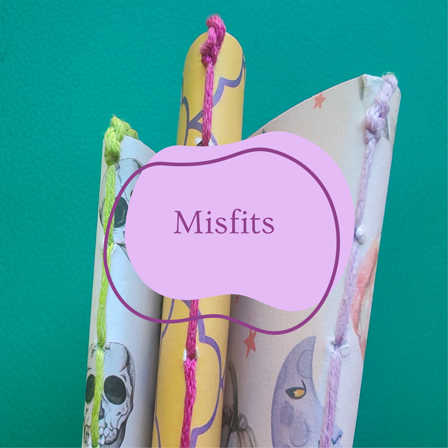 Misfits